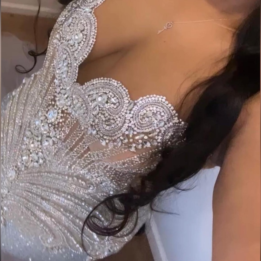 Prom Dreas